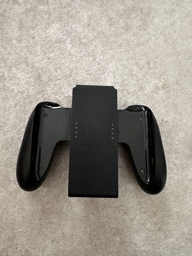 Nintendo Switch 本体 ネオンブルー/ネオンレッド