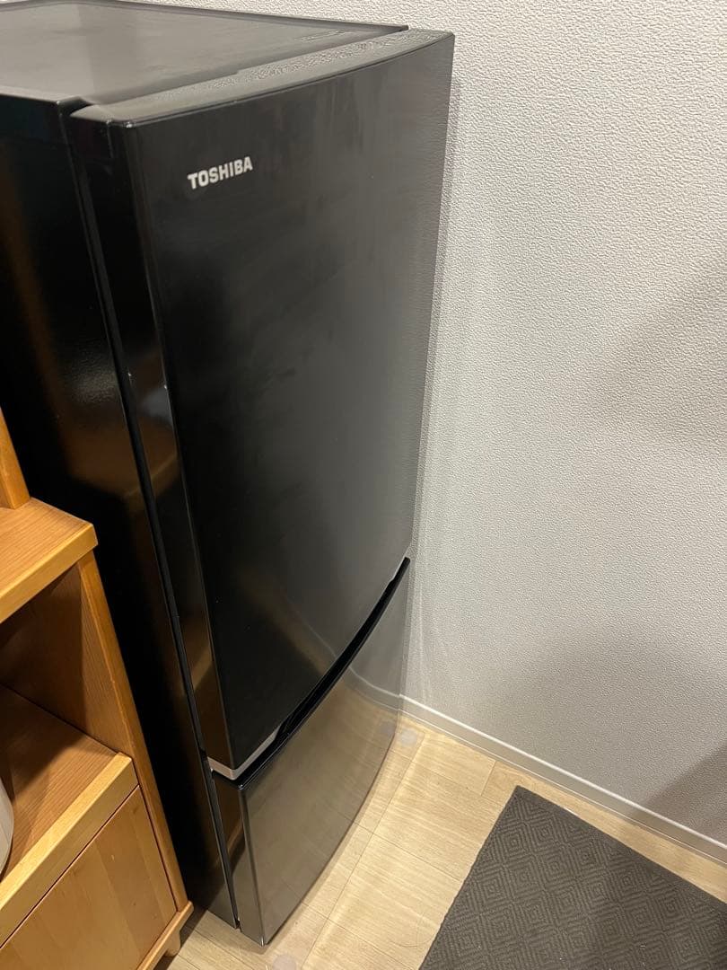 【7/25までの限定出品】東芝 TOSHIBA 冷蔵庫 GR-S15BS