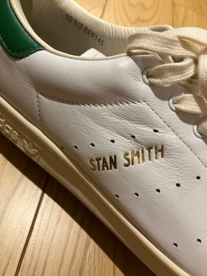 【adidas】スタンスミス ドイツ製 EE9145 /29cm 美品
