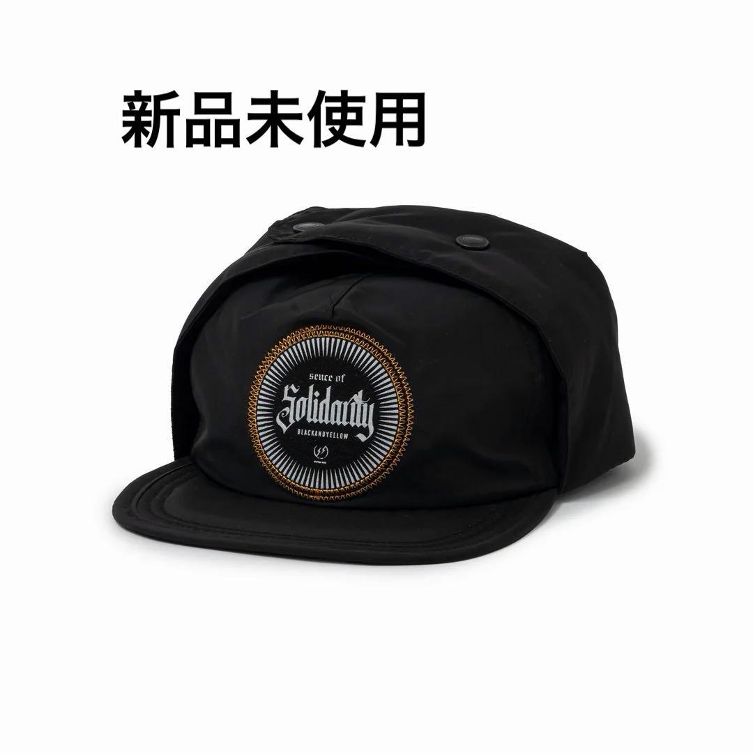 【新品】RATS BOMBER CAP/L