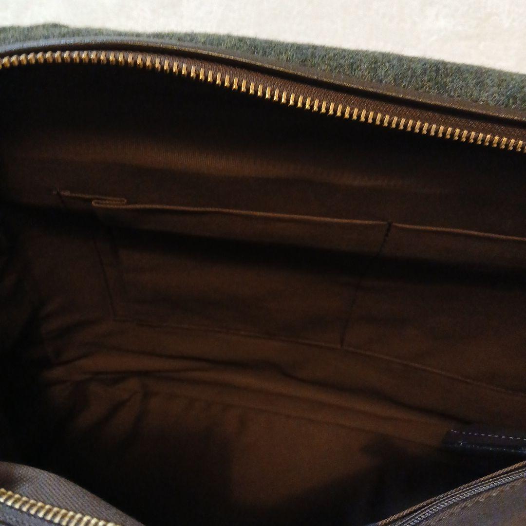 Paul Smith　メンズ　ショルダーバッグ