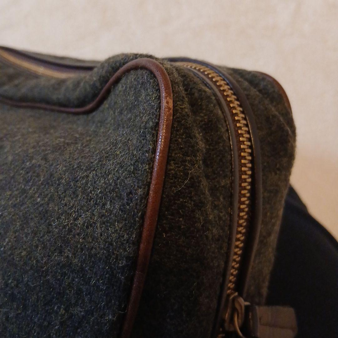 Paul Smith　メンズ　ショルダーバッグ