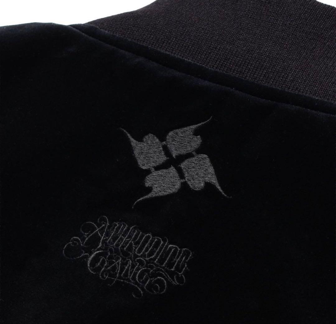 GAKKIN × BUDSPOOL 白墨狐 XL