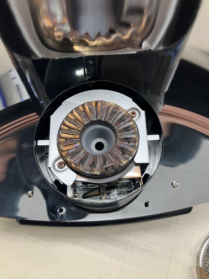 センゴクアラジン シルバークイーン カセットガスストーブ