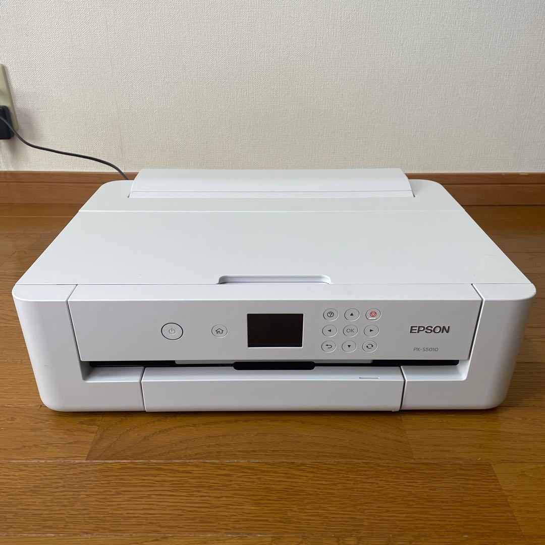 EPSON PX-S5010 インクジェットプリンタージャンク