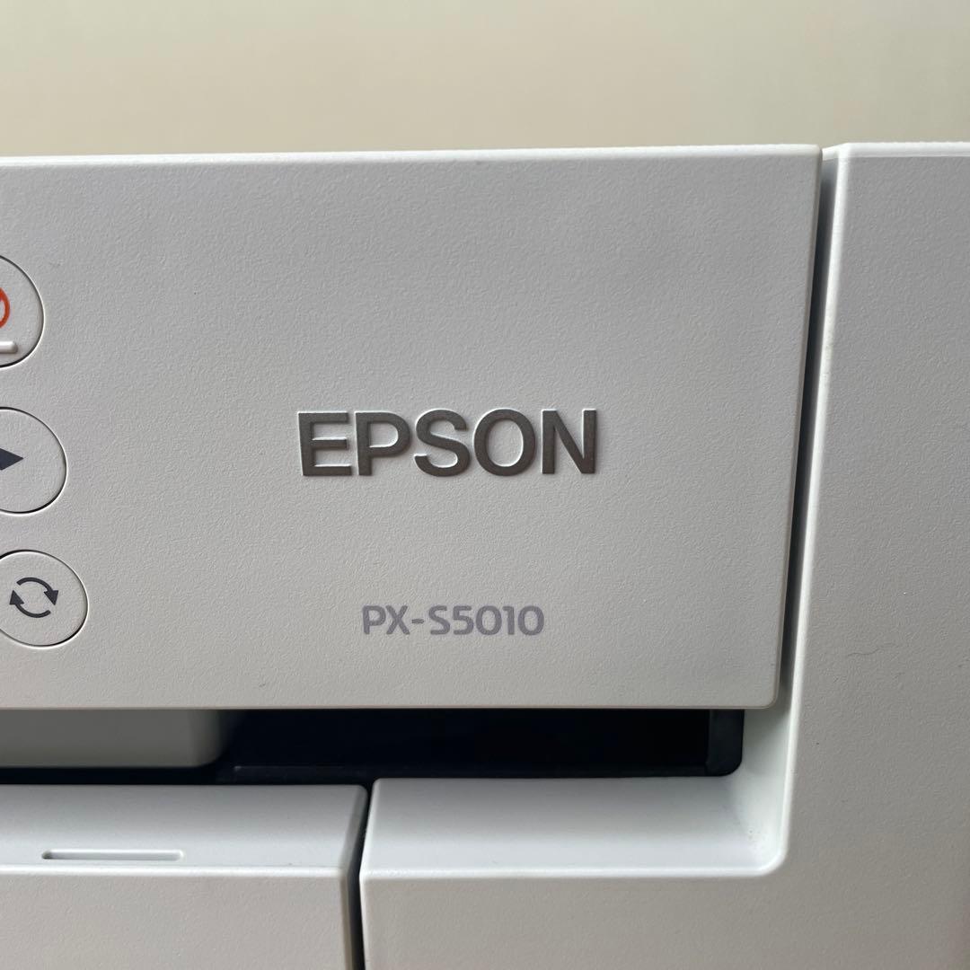 EPSON PX-S5010 インクジェットプリンタージャンク