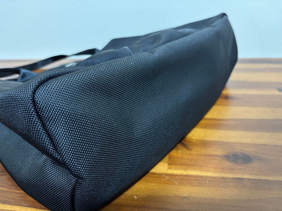 ☆美品・未使用☆ワンダーバゲージ トートバッグ