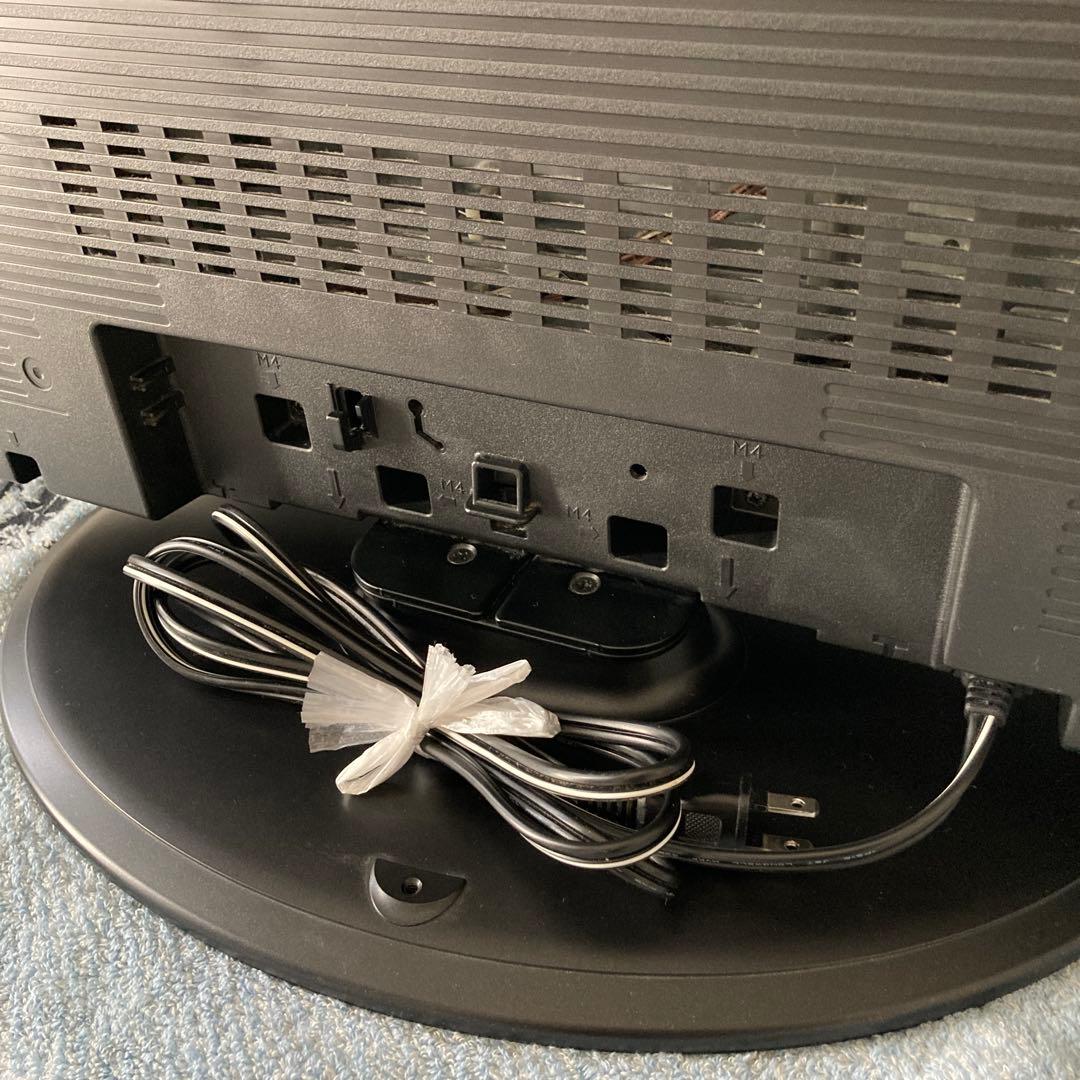 【美品】Panasonic 37型 液晶テレビ　　ビエラ TH-L37G2-K