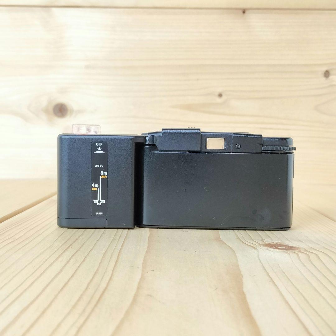 ★動作確認済、化粧箱付き★OLYMPUS オリンパス XA2＋A16 フラッシュ