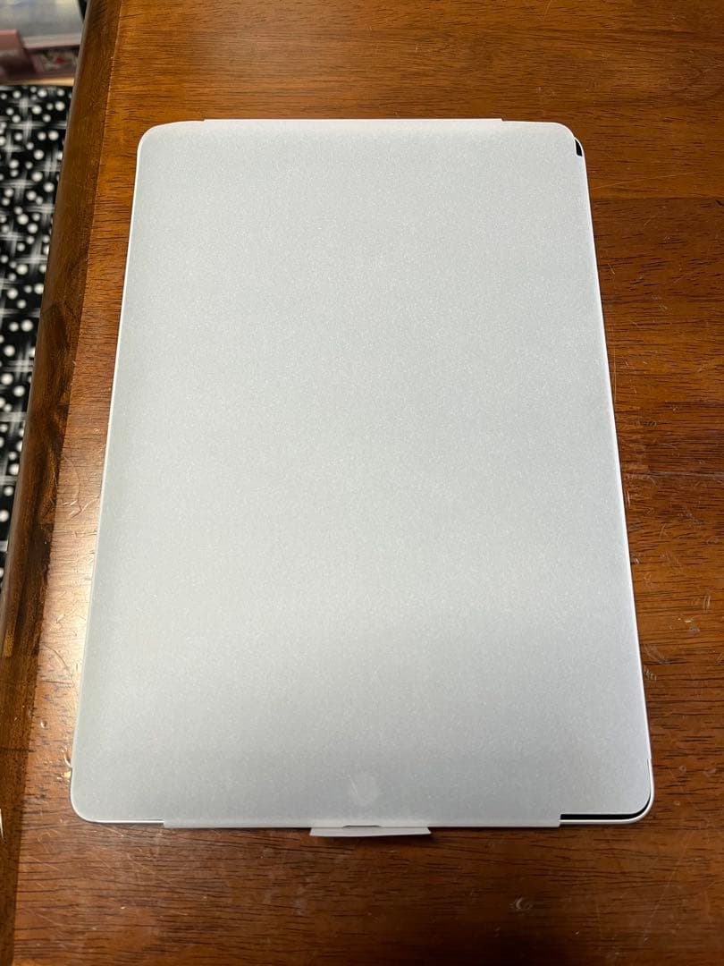 ★新品未使用★iPad 第9世代64GB セルラー機10.2インチ シルバー