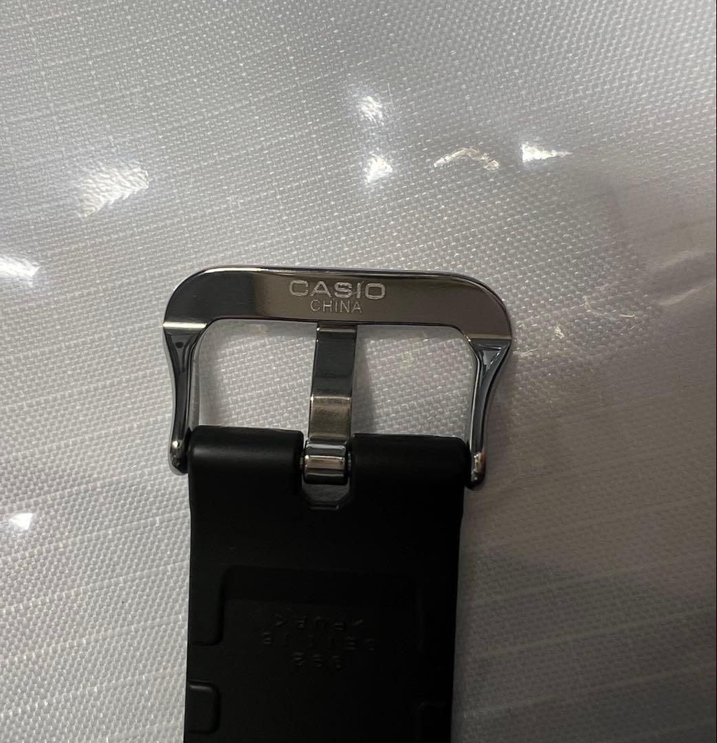 G-SHOCK 干支シリーズ 2026年「馬」