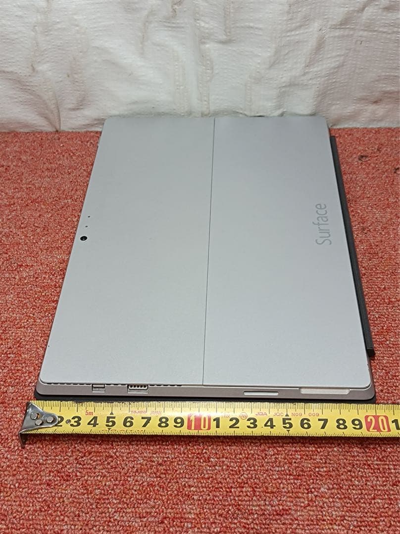 八3157 Surface Microsoft　ノートパソコン