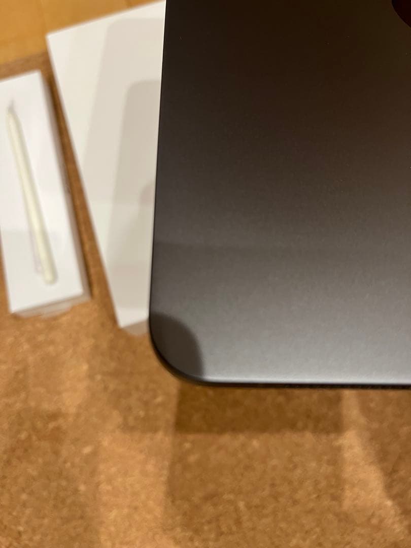 iPad Pro 11インチApple Pencil純正　セット　動作確認済