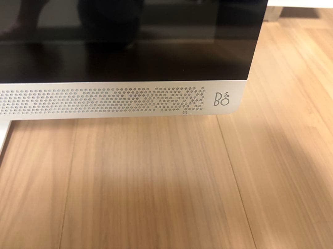 美品　27インチモニター一体型PC　画面タッチパネル