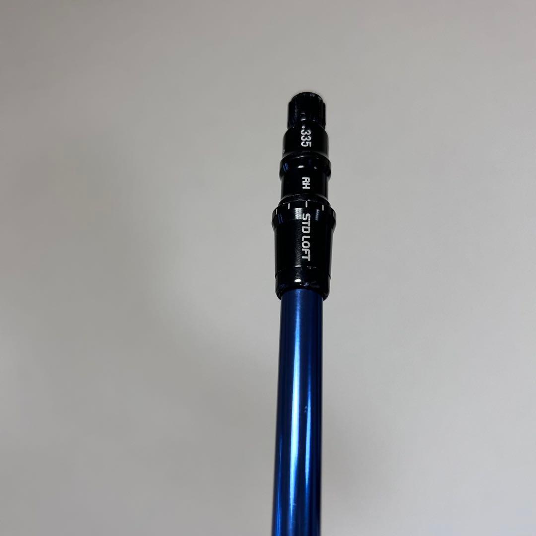 Diamana TB 50 R ドライバー　シャフト　Qi10 Qi4D 希少