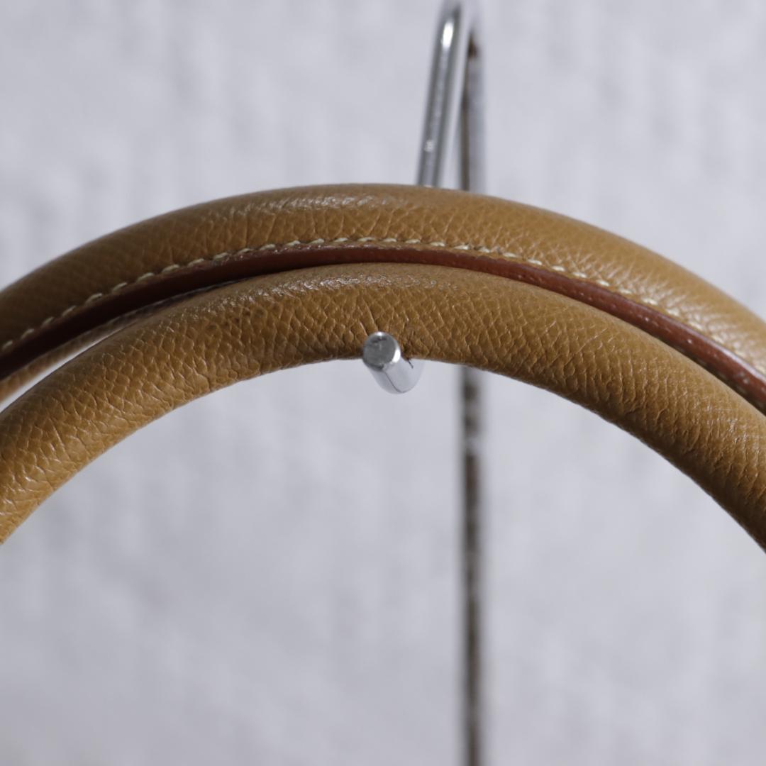 極美品！ロイヤルハイネス ガーメントケース　高級レザーバッグ　クロシェットカデナ