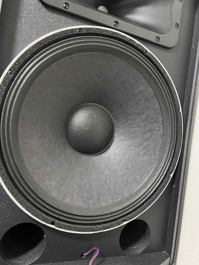 Jbl Prx715(動作確認済) 最終値下げ　24時間以内