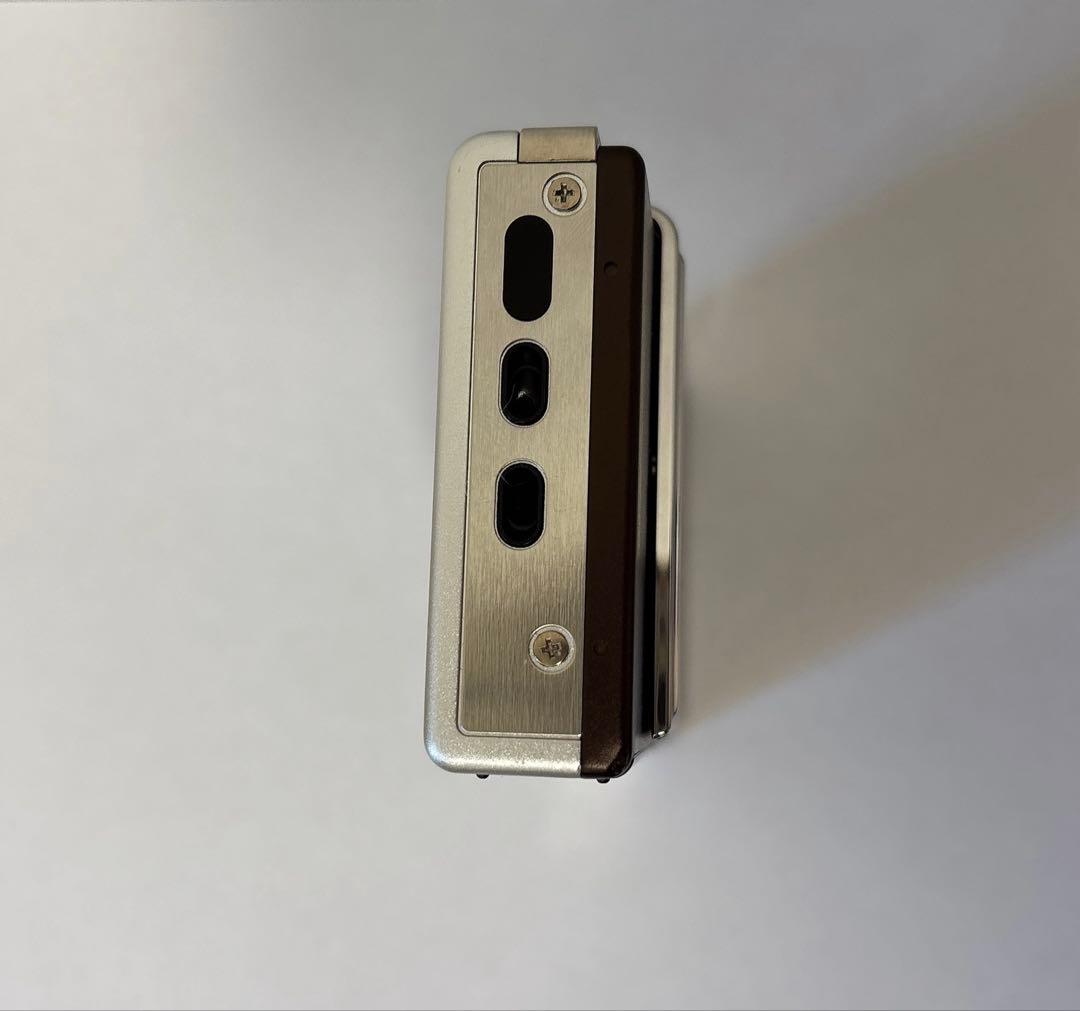 【動作確認済】FUJIFILM Finepix Z5fd ブラウン