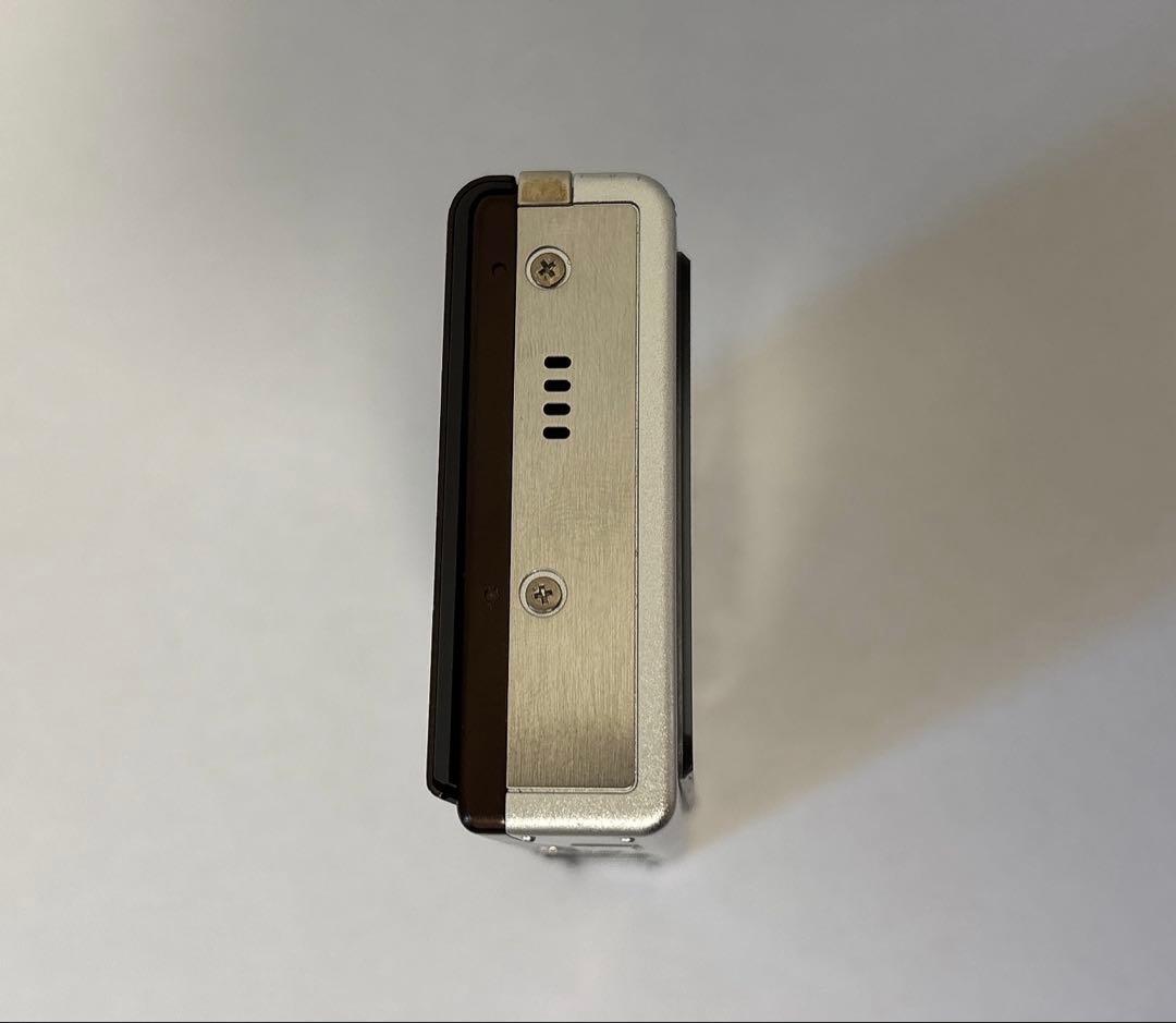 【動作確認済】FUJIFILM Finepix Z5fd ブラウン