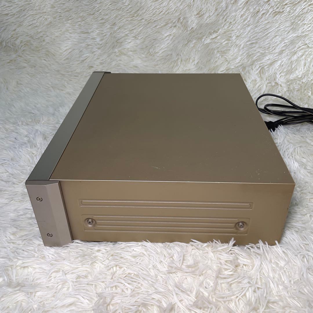 パイオニアPioneerカセットデッキT-770S