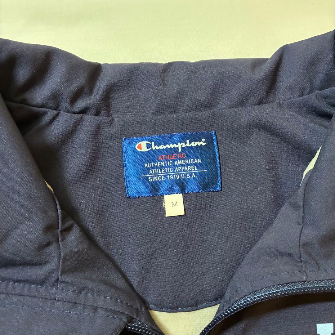 nssu 日体大　バスケット　LIONS コーチジャケット　ウィンドブレーカー