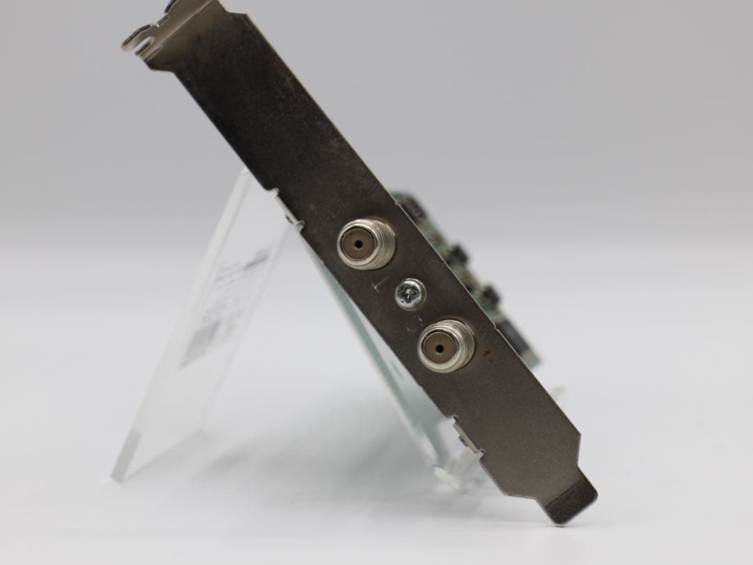 アースソフト PT3 + 分波器 + カードリーダー