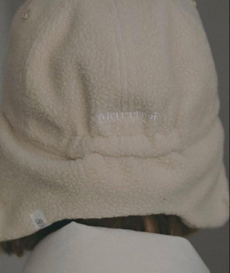 achiz になりますetreTokyo Marmot