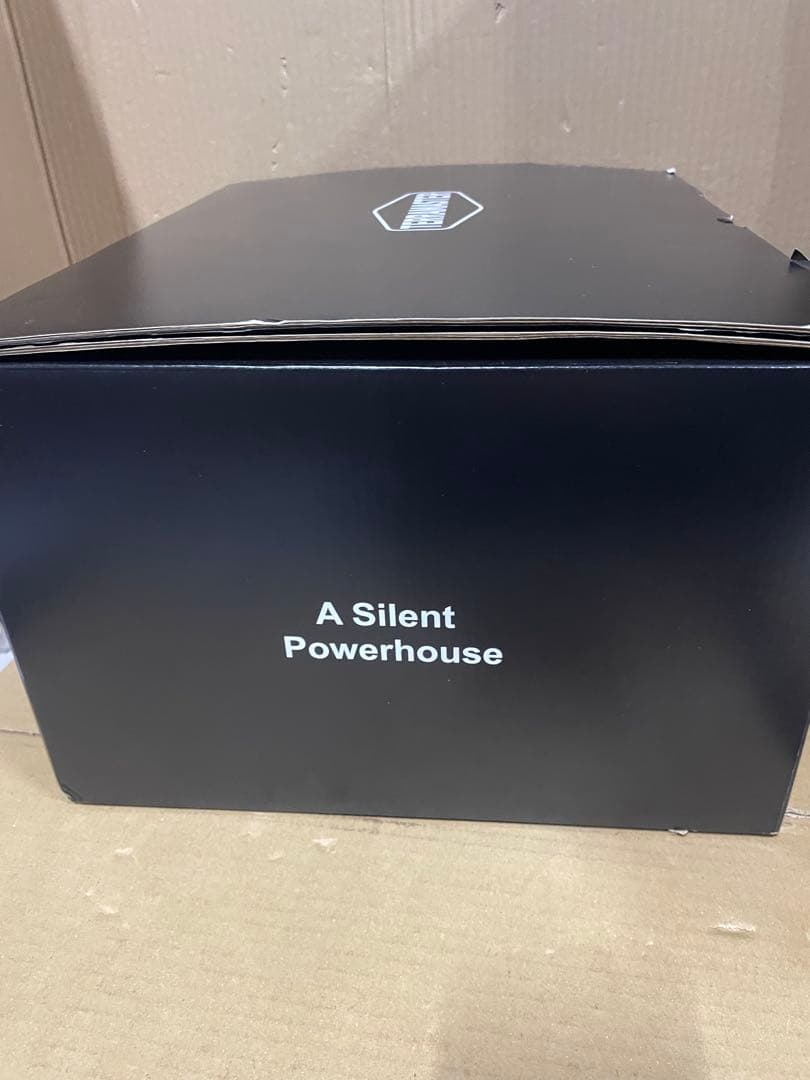 TERRAMASTER F6-424 4ベイ NASストレージ N HDDなし