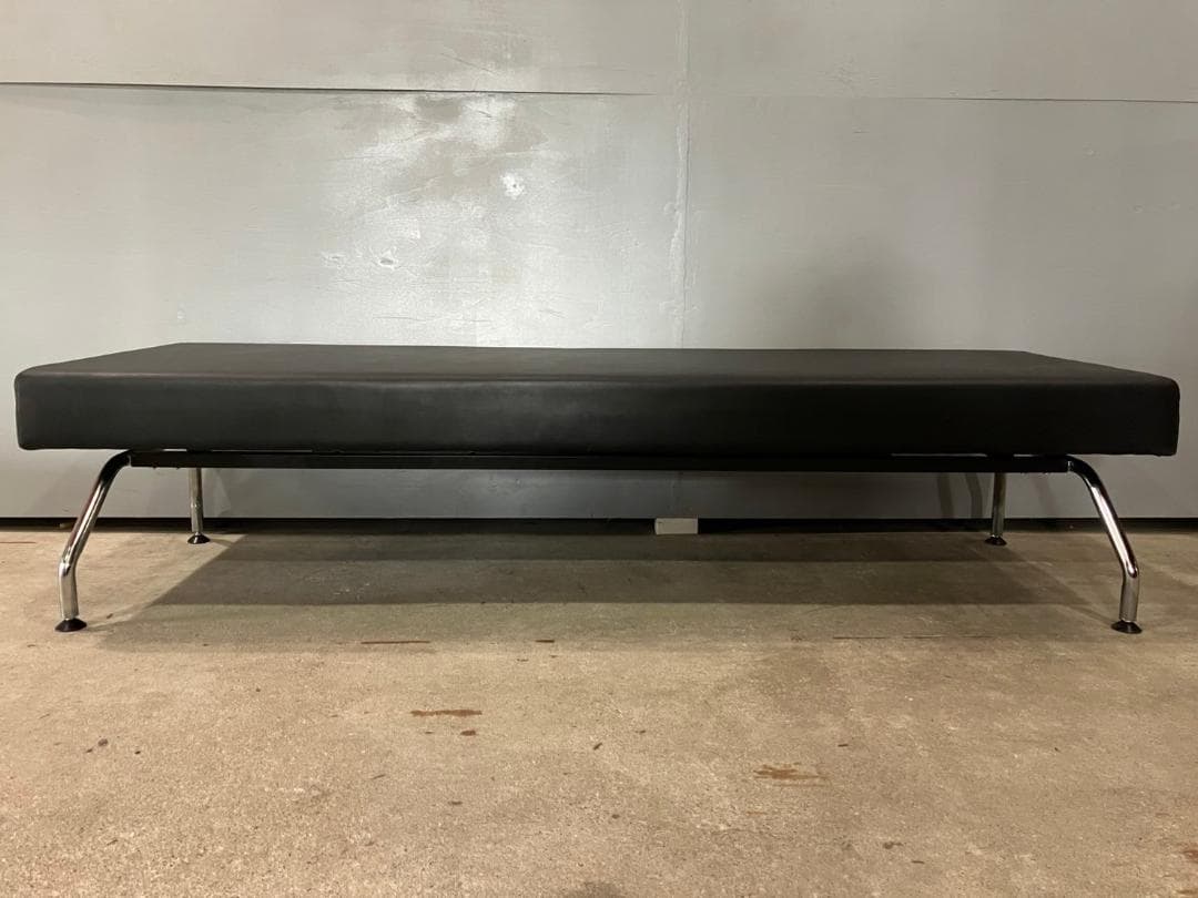 ベンチ 長椅子 ロビーチェア ベンチシート ベンチチェア 3人掛け RWben1