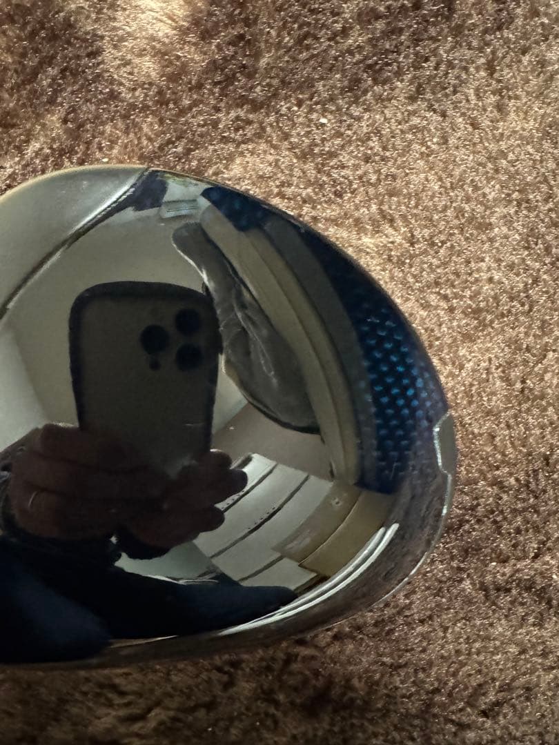 キャロウェイ PARADYM トリプルダイヤ ヘッドのみ パラダイム　10.5