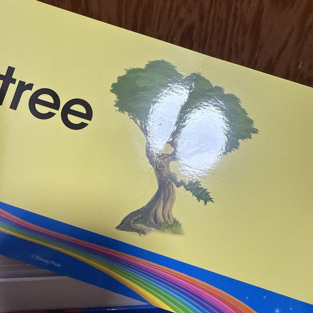 最新　トークアロング・Ｑ＆Ａカード　ディズニー英語システム　DWE　未開封多数