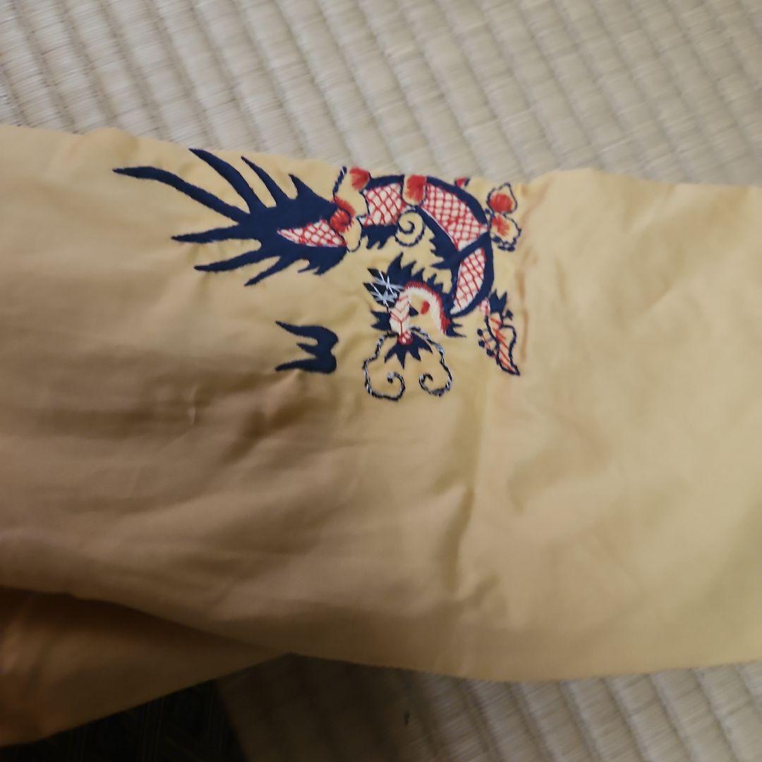 テーラー東洋 Tailor Toyo TT15275 ベトジャン 未使用