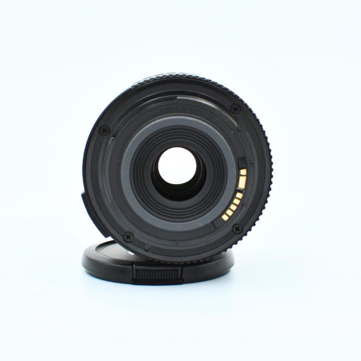 Canon一眼セット⭐レンズ＋CFカード＋取説つき♪