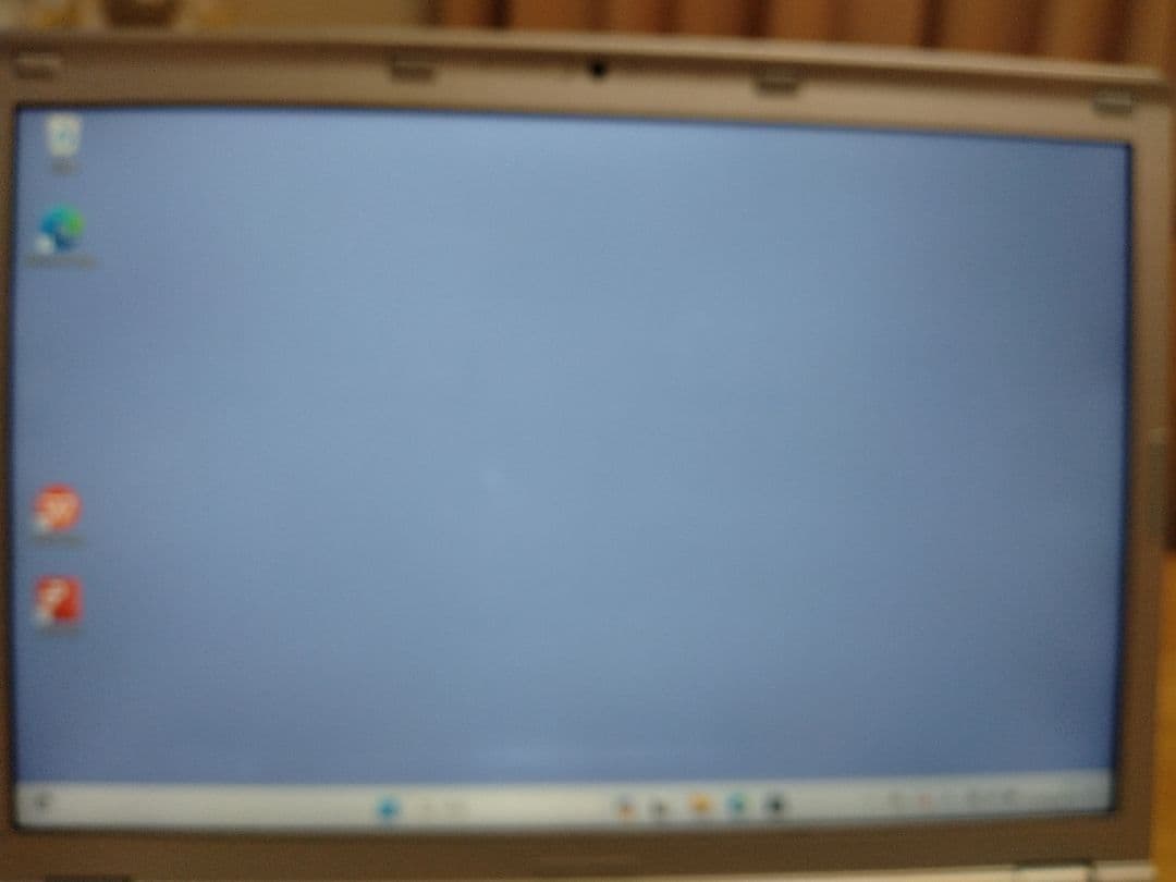 レッツノート CF-SZ6 第7世代 Core i5 SSD256GB 8GB