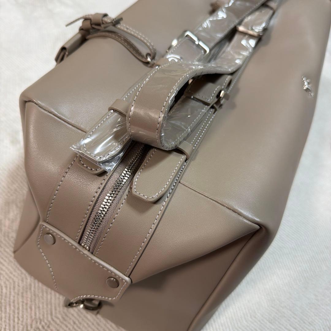 ※専用出品 フェラーリ ボストンバッグ Ferrari