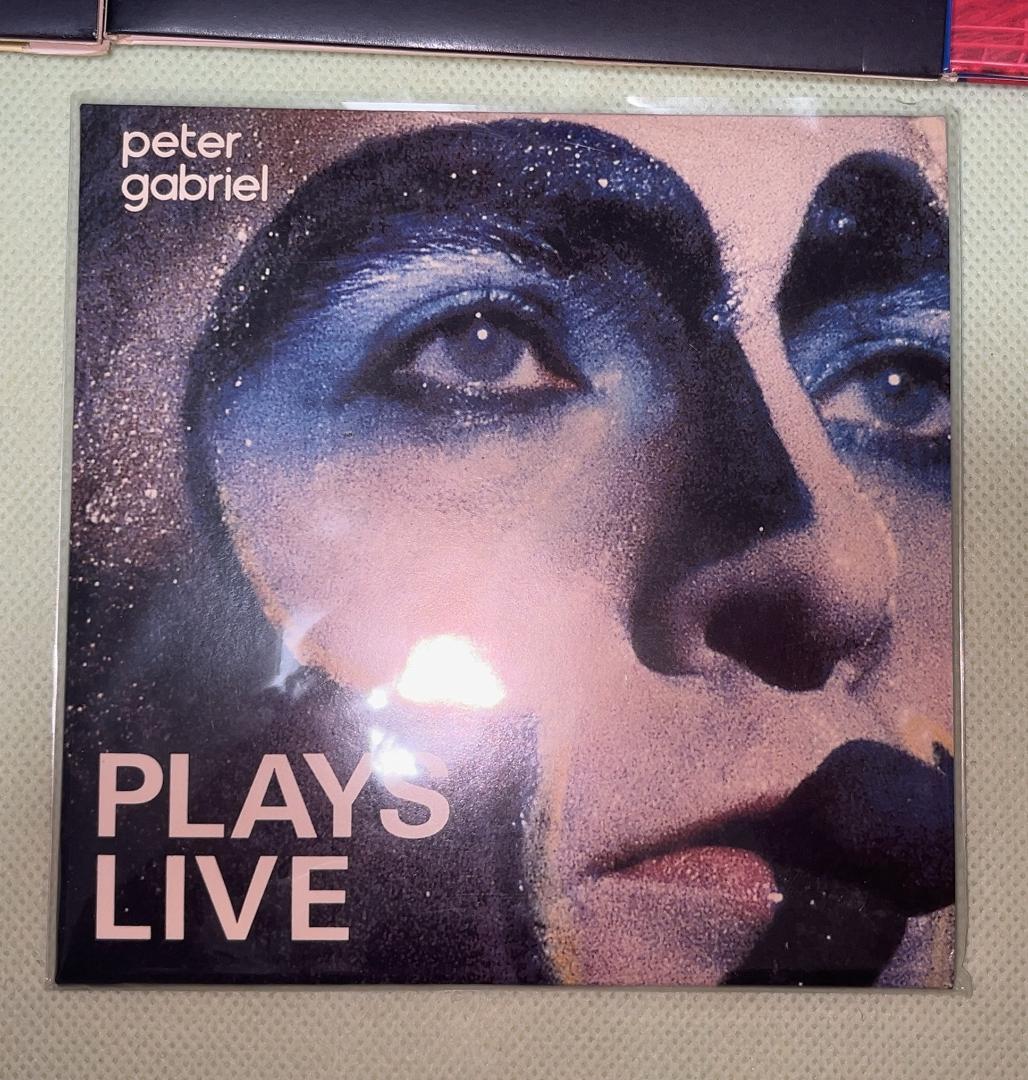 最終 ピーターガブリエル 紙ジャケ ７作品セット petergabriel CD