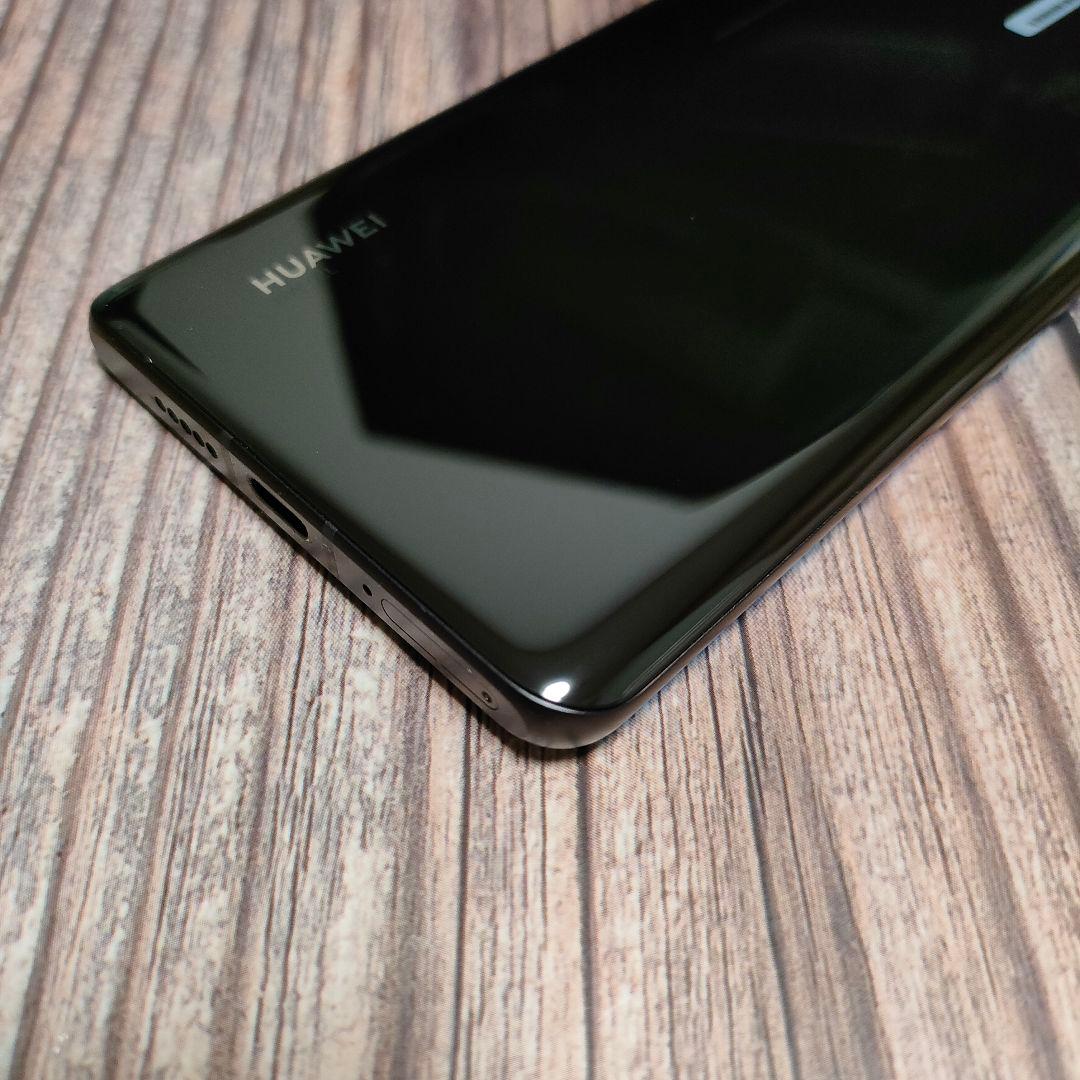希少品 HUAWEI P30 Pro HW-02L 128GB 美品