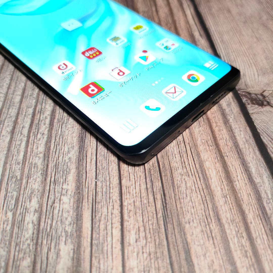 希少品 HUAWEI P30 Pro HW-02L 128GB 美品