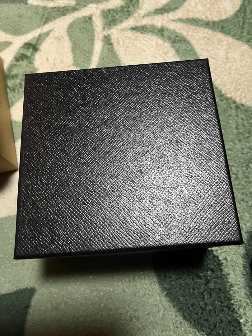 【未使用品】PRADA phone by LG L-02D ブラック#スマホ