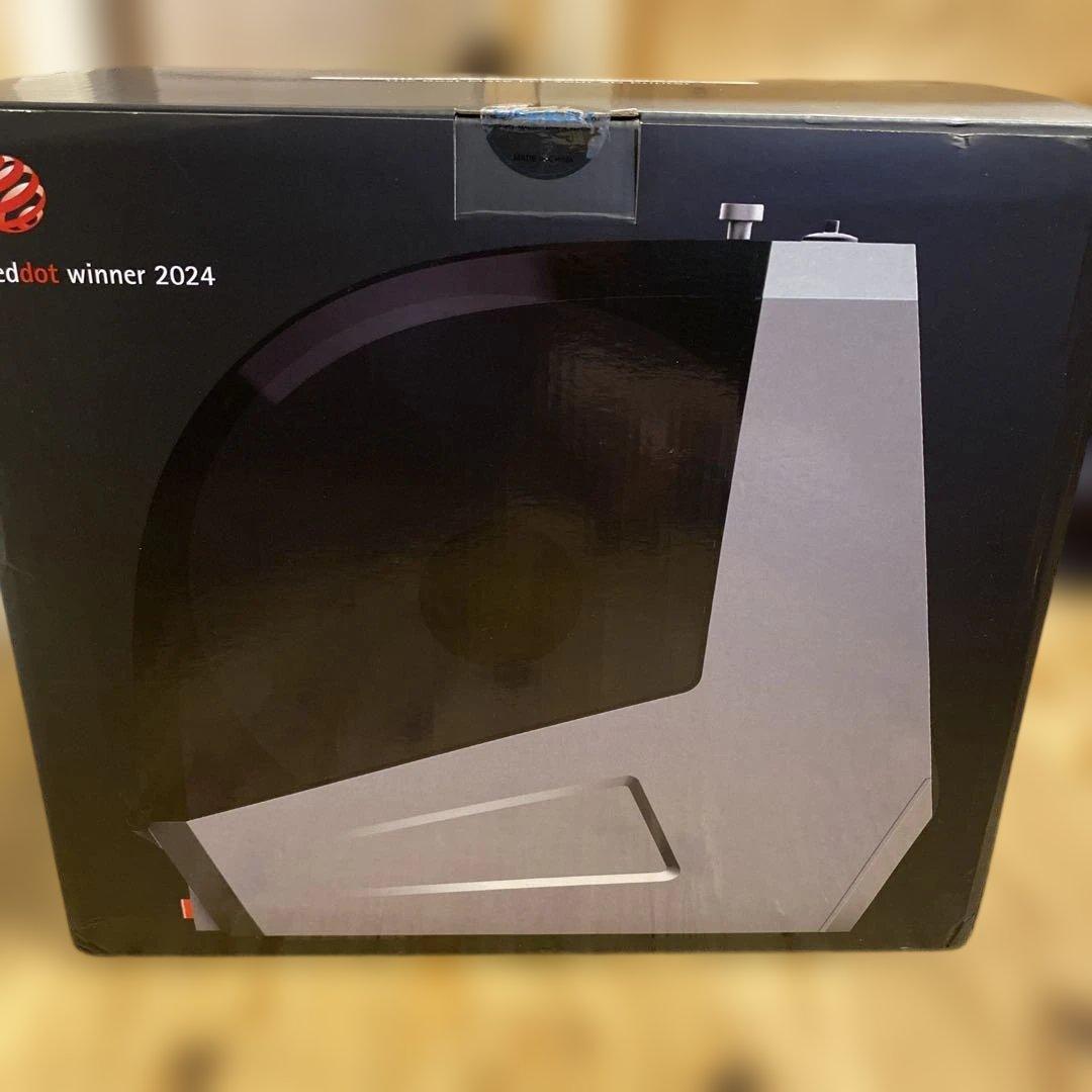 Creality Space Pi フィラメントドライヤー DB-04