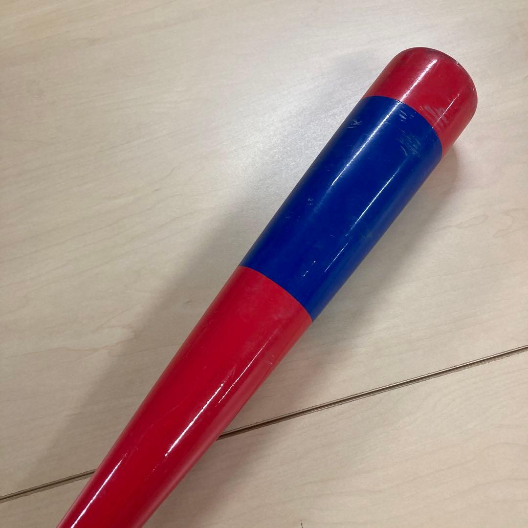 【まとめ売り】インフィニティバット　ヘッドランバット　野球　トレーニングバット