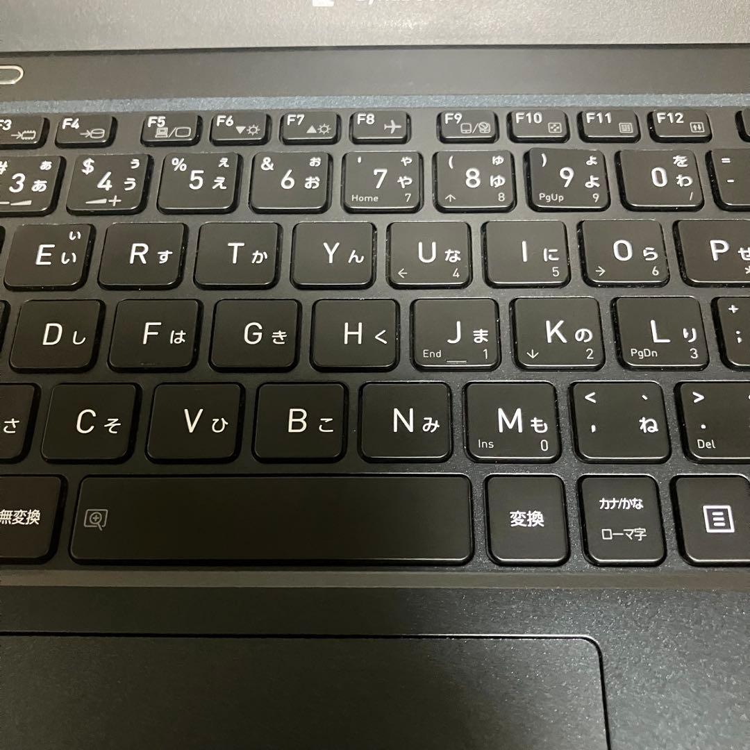 第11世代！dynabook G83 i7メモリ16GB SSD512GB