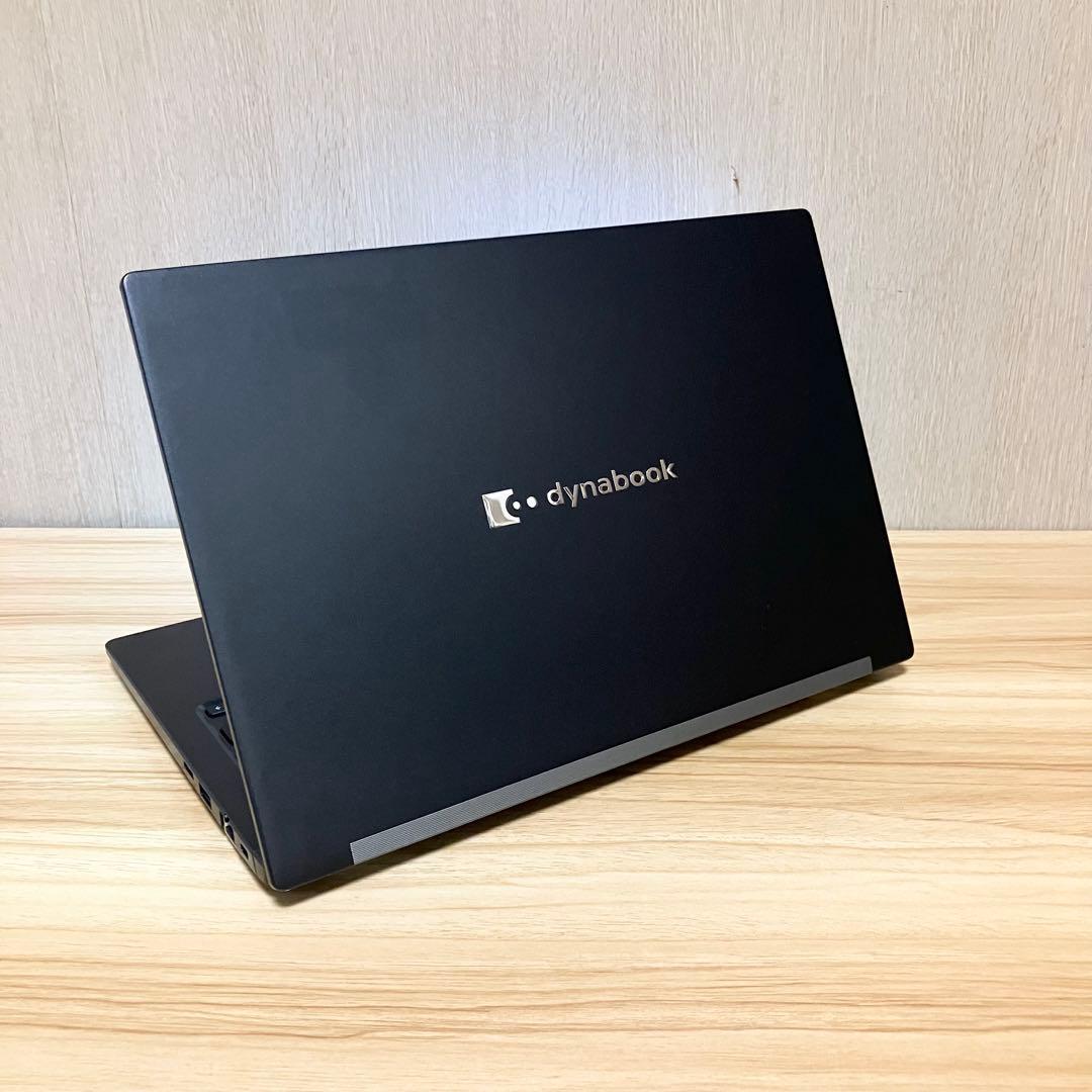 第11世代！dynabook G83 i7メモリ16GB SSD512GB