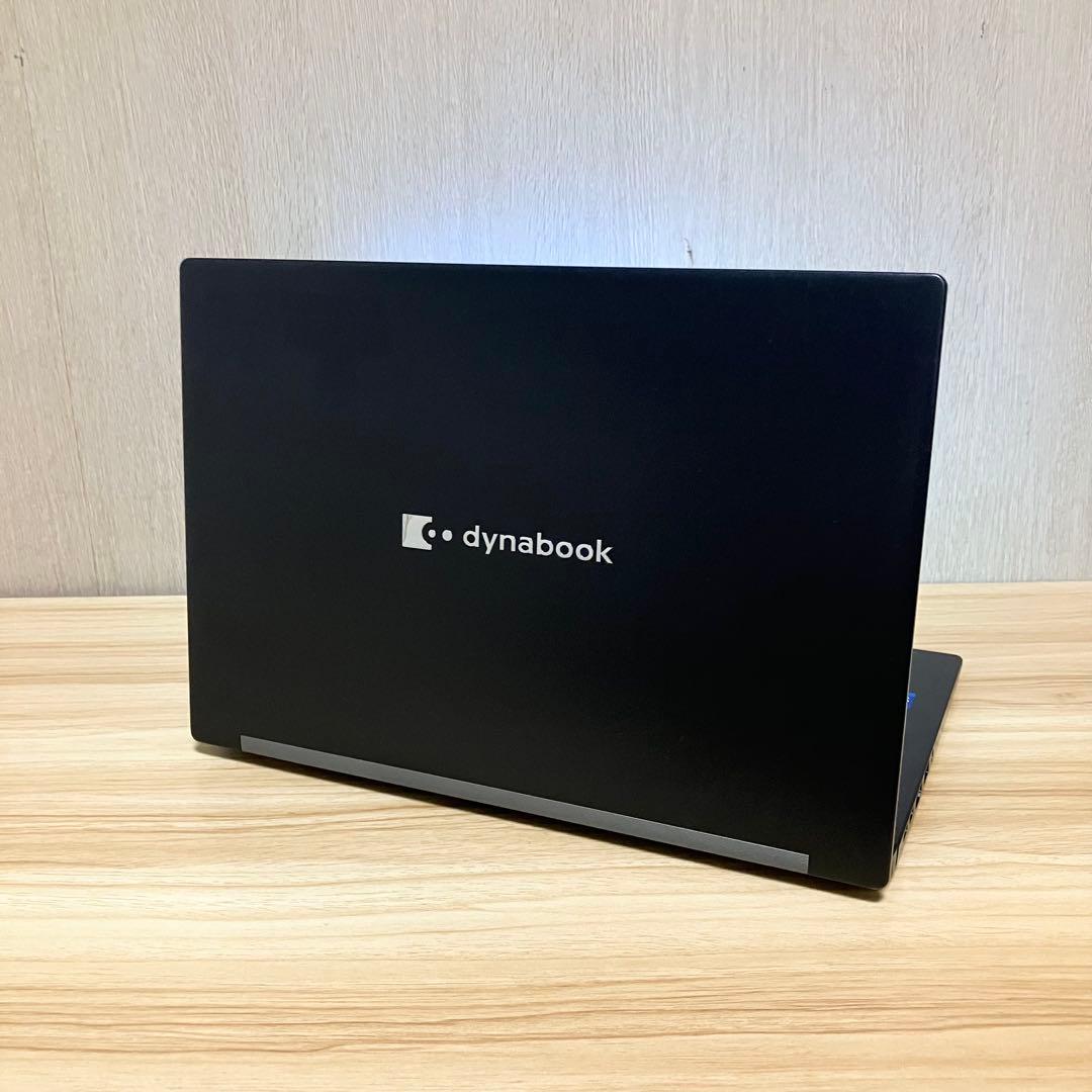 第11世代！dynabook G83 i7メモリ16GB SSD512GB