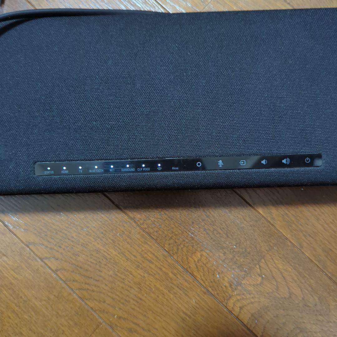 Yamaha YAS-109 サウンドバー