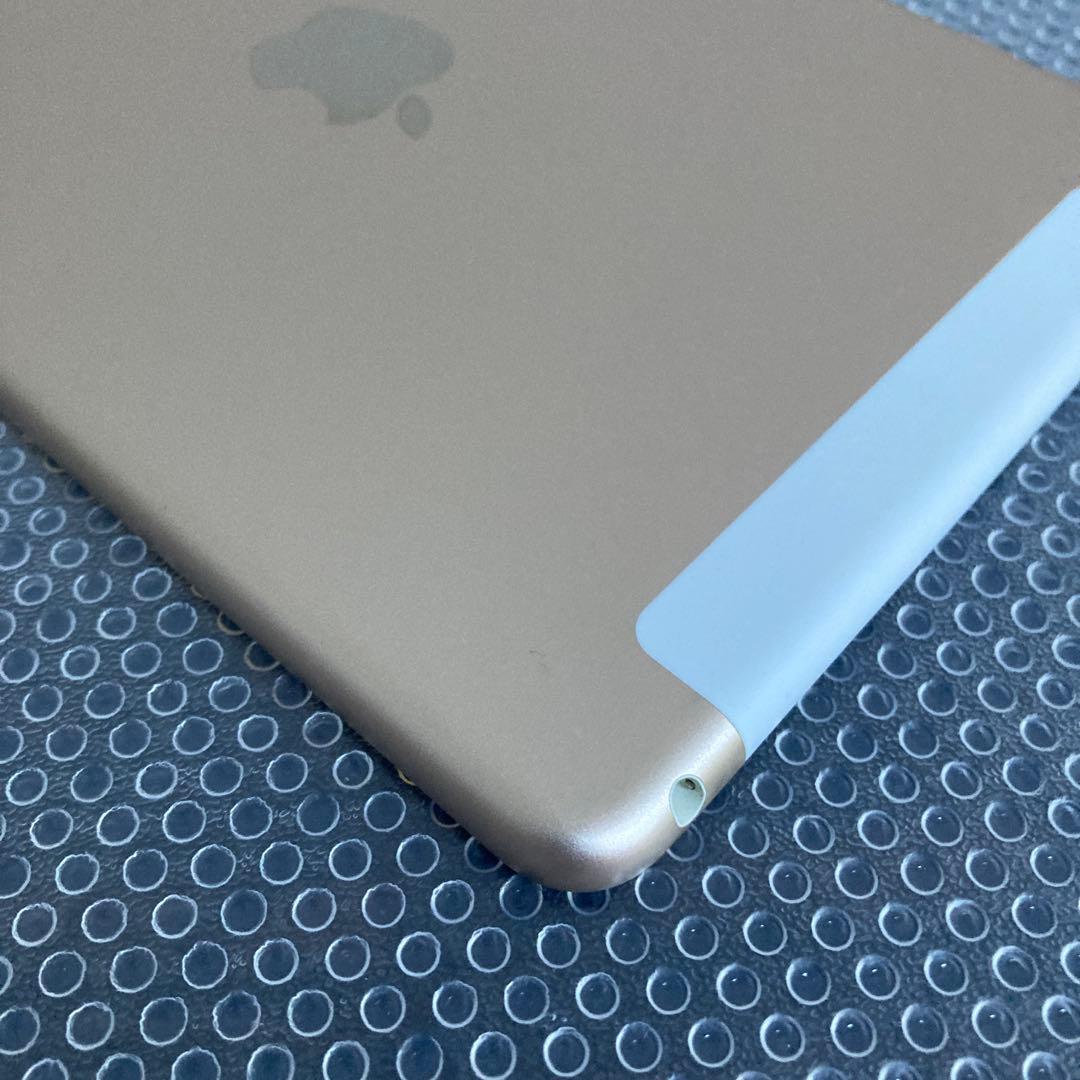 3997【早い者勝ち】美品☆iPad mini4 16GB SIMフリー☆