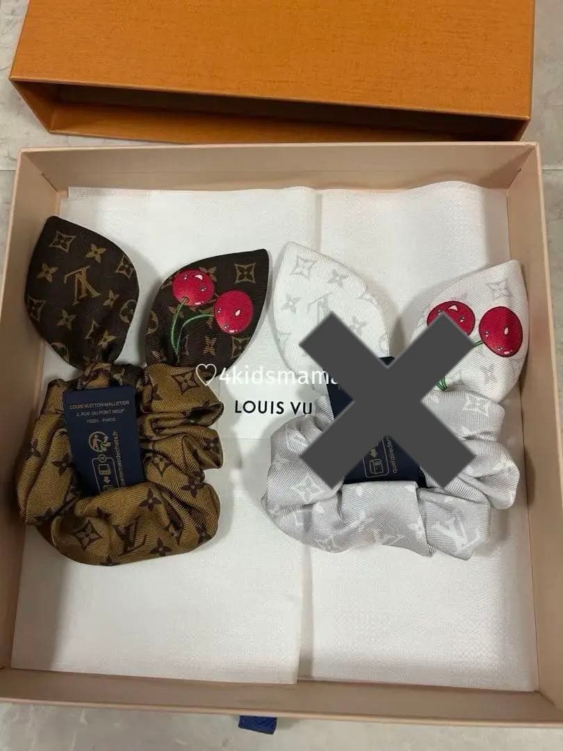 専用品　茶色のみ