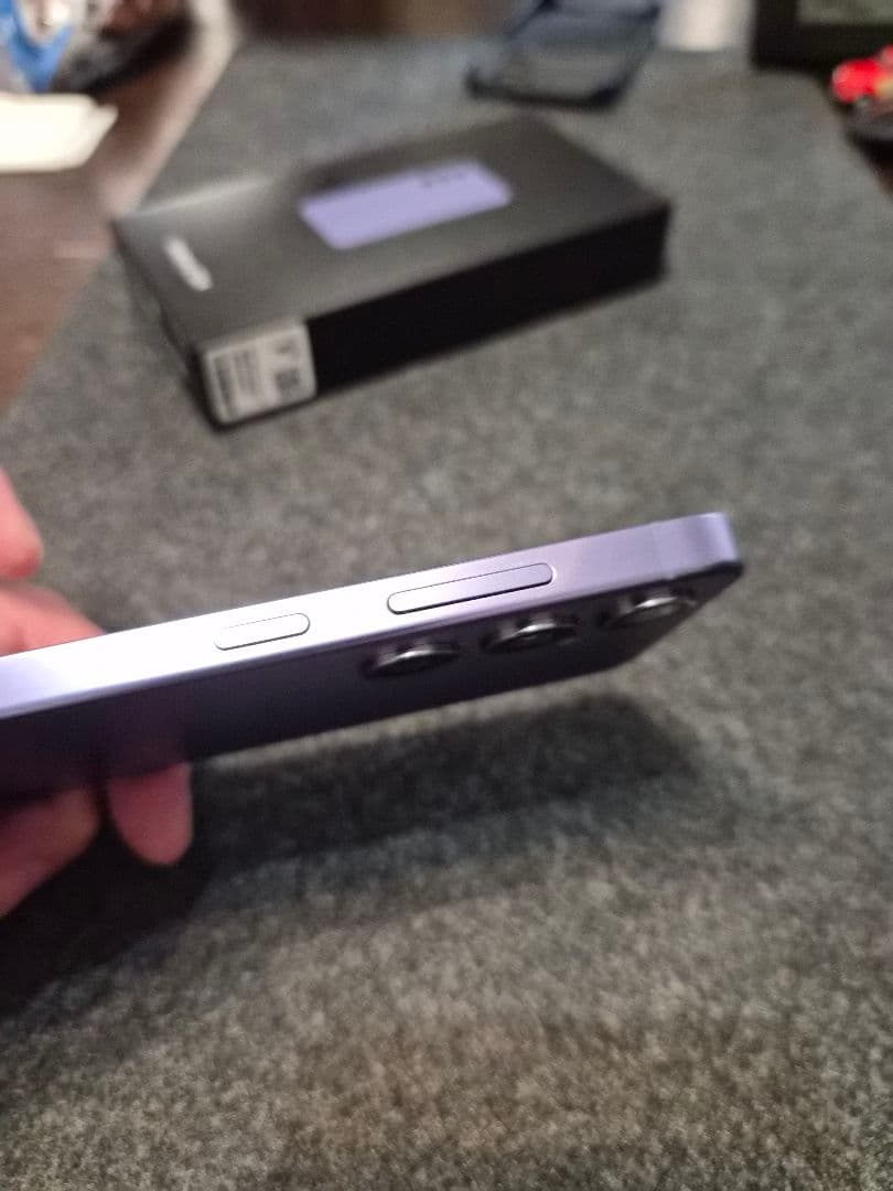 スマートフォン本体 Samsung Galaxy S24