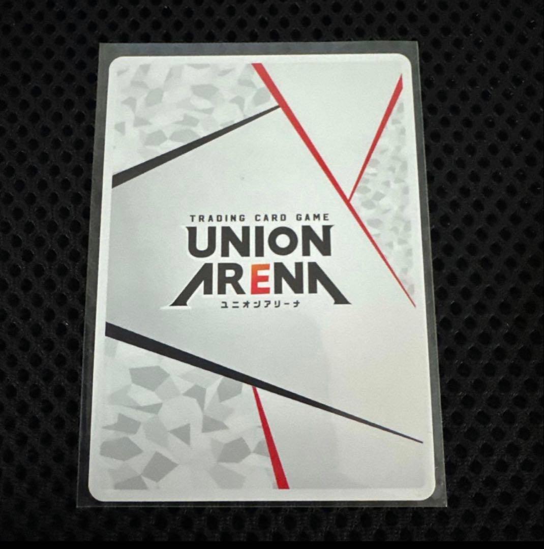 ユニオンアリーナ ToLOVEる アクションポイント　AP01 ララ