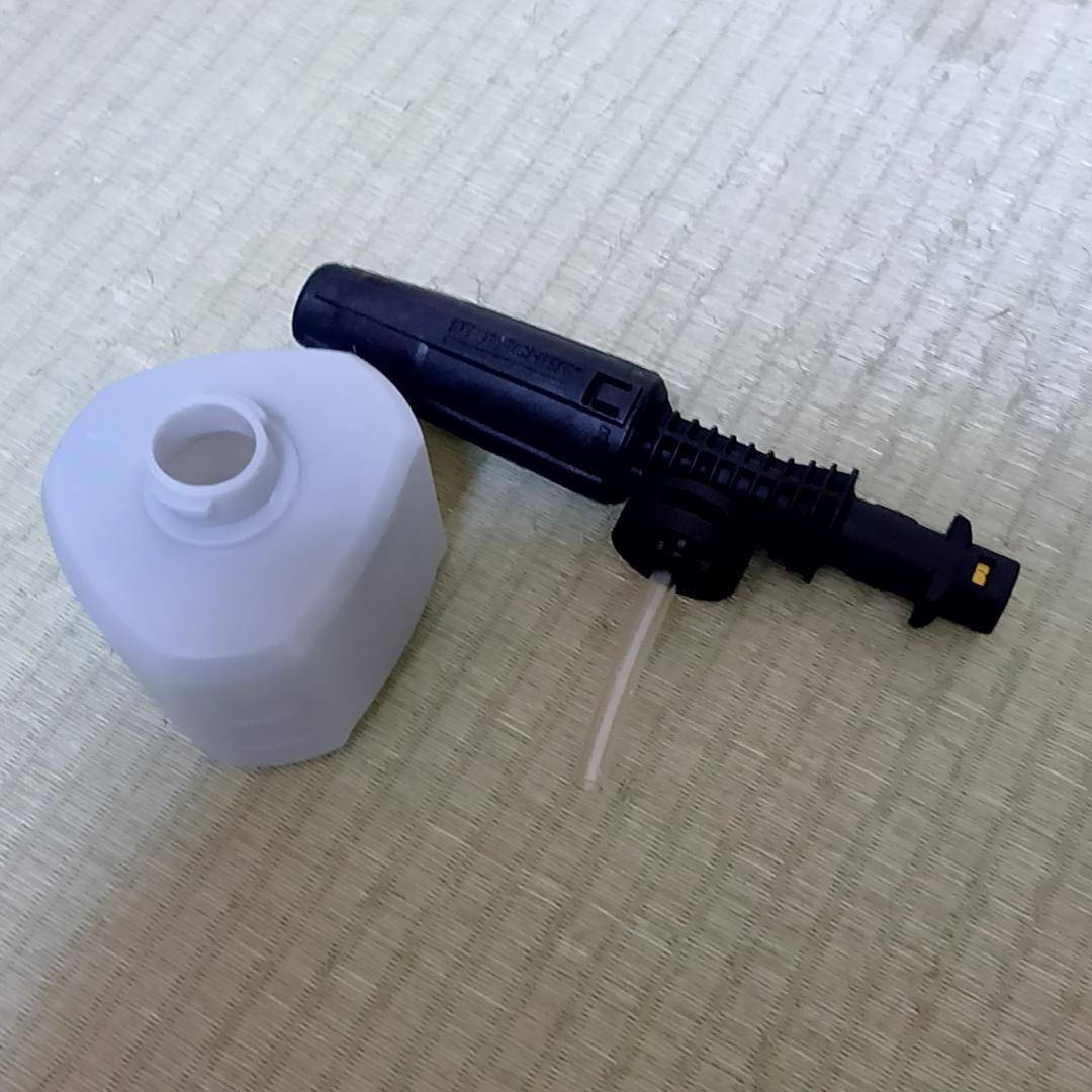 【月末特価】KARCHER ケルヒャー JTK38 高圧洗浄機